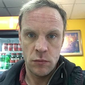 Meet your Posher, Dan